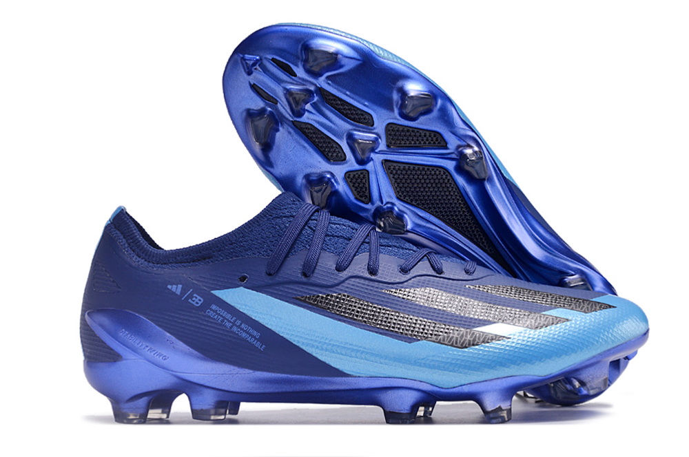 X CRAZYFAST MESSI.1 FG BOOTS SIZE 39-45-57322830
